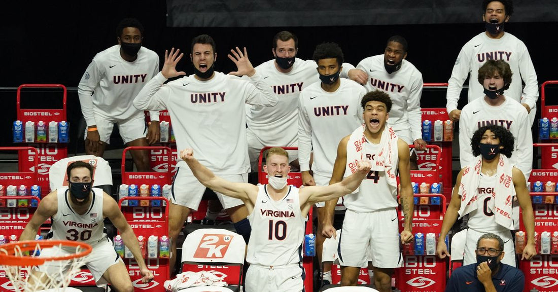 UVA vs William and Mary Preview: BASKETBALL IS BACK