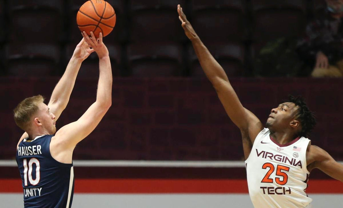 Five Takeaways From the Virginia Tech Loss
