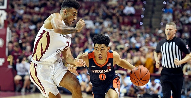 UVA vs FSU Game Preview: The ACC's Best