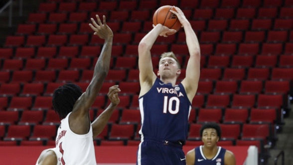 Why and How UVA Should Buck the Trend and Win From the Midrange