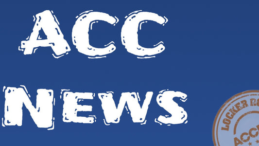 UVA's Dynamic Duo, Surging Yellow Jackets, Updated ACC Rankings