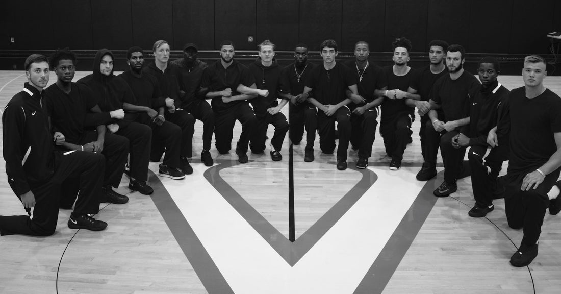 The UVA Basketball Program Continues to React & Respond to the Murder of George Floyd; Updated 6/2/20