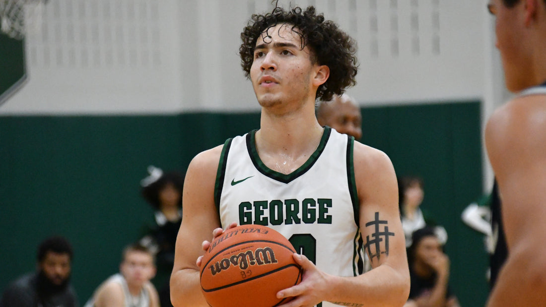 (Image Credit: George School)