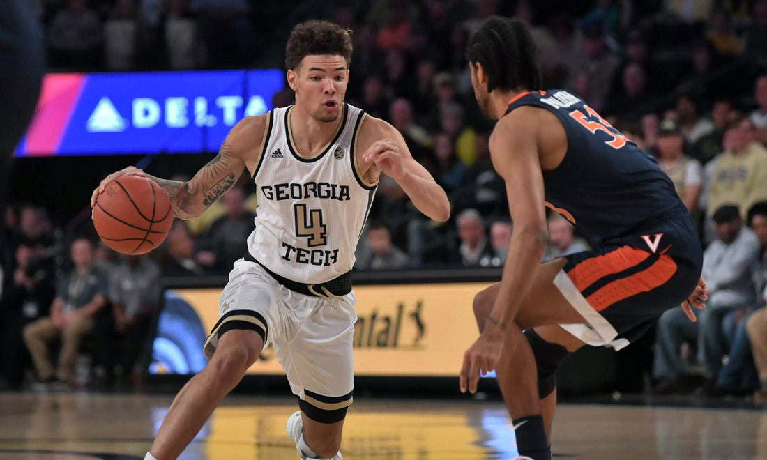 UVA vs Georgia Tech Preview: The Two Hottest ACC Teams