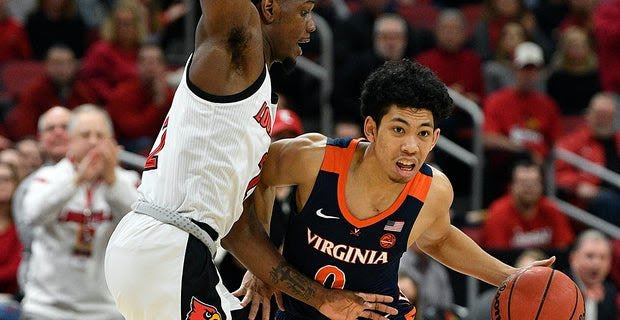 UVA Opponent Preview: Louisville