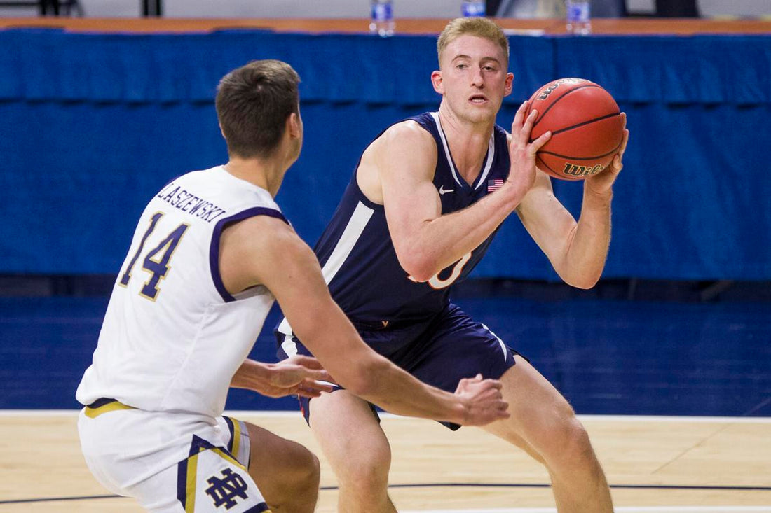 UVA vs Notre Dame Preview: You Again?