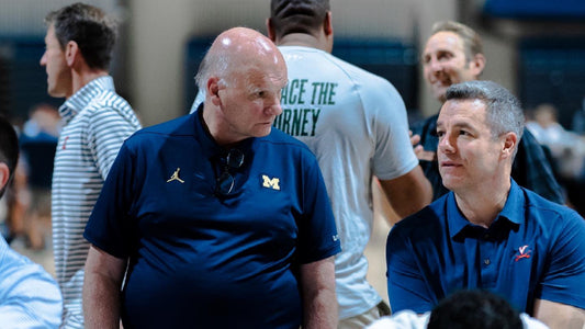 (Image: Under Armour Association)
