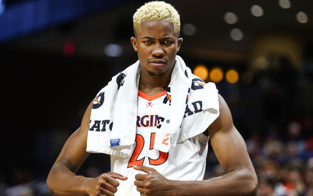 Why Wasn't Mamadi Diakite Drafted?