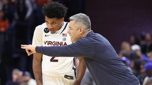 (Matt Riley/UVA Athletics)