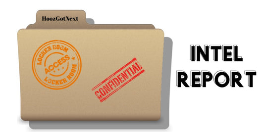 Intel Report 3/24 (VIP)