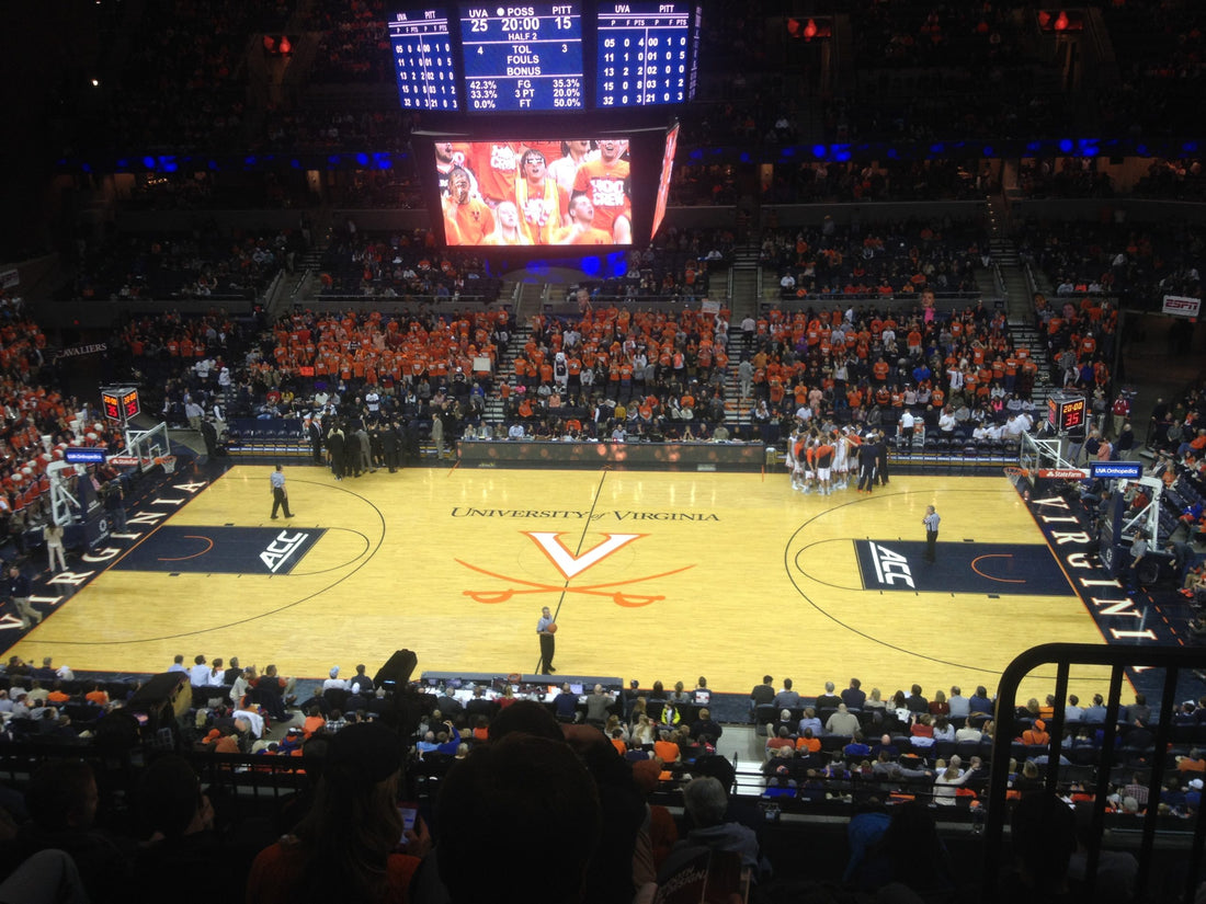 A Decade of Virginia Basketball in Review