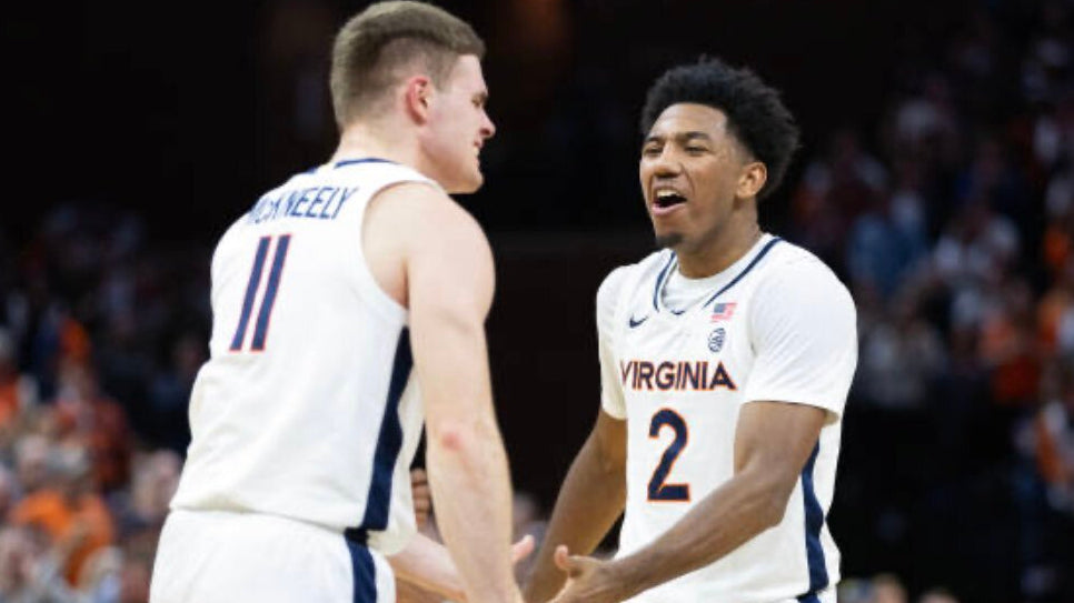 NC Central at Virginia Basketball Preview