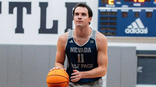 Nick Davidson Visits Virginia, Down to Final 5