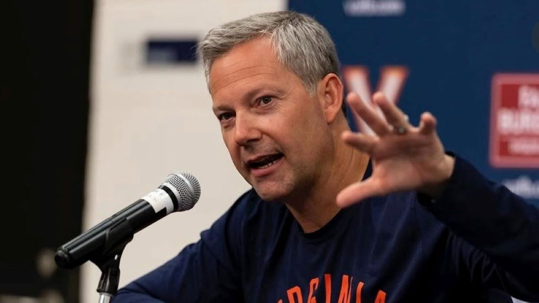 Nearing Crunch Time for UVA as Fall Recruiting Opens