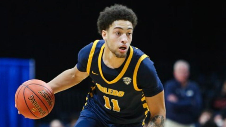 Transfer Guard Sam Lewis Commits to Virginia