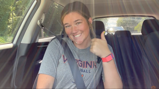 Ride Along with Gabby Baylog