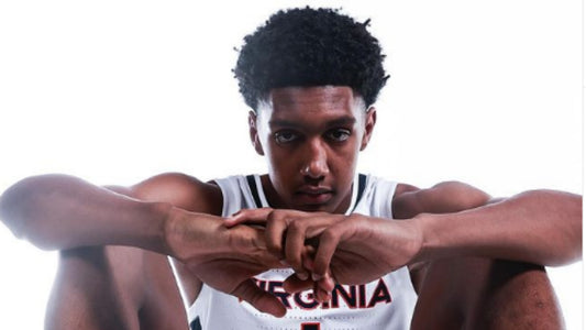 Ryan Dunn Commits to Virginia