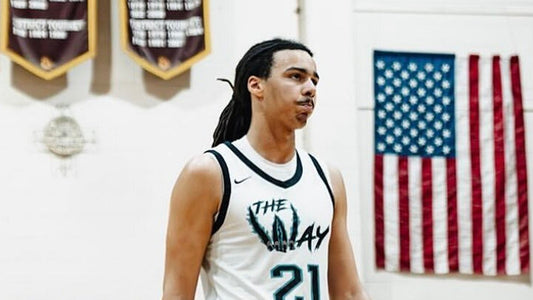 Silas Barksdale Discusses his Commitment to Virginia