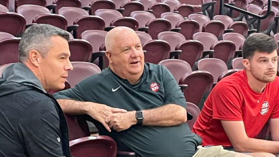 (Image: Grant Traylor)