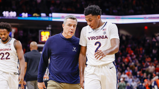 2024 ACC Basketball Awards