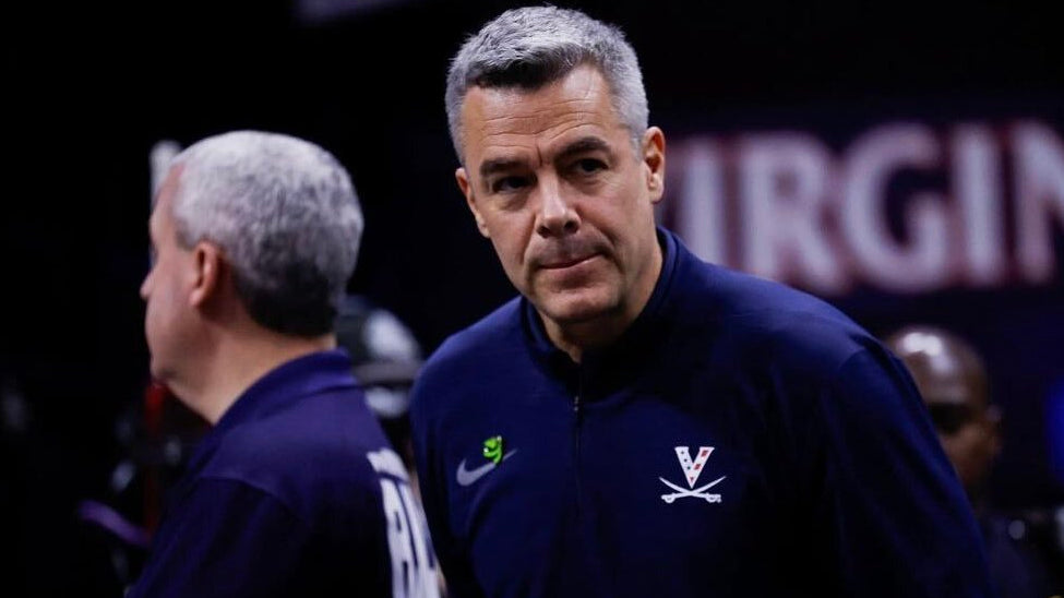 UVA Still Near The Edge In Latest Tourney Projection