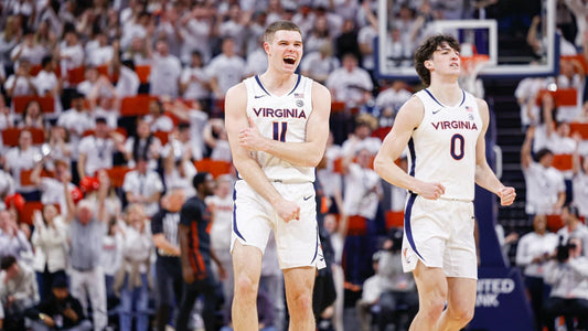 Pittsburgh vs Virginia Basketball Preview