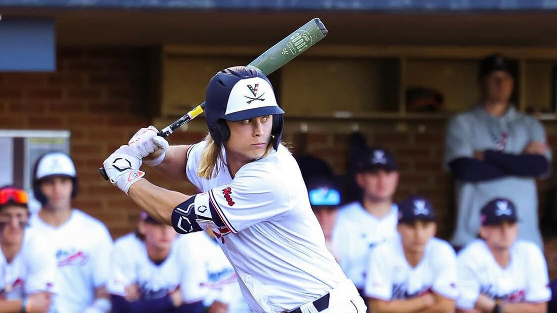 UVA Spring Sports Roundup 3/17/25