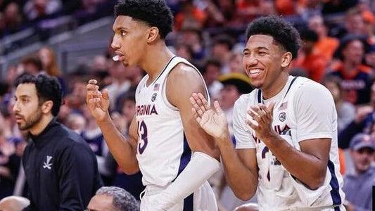 Virginia Set to Host 10th Ranked North Carolina