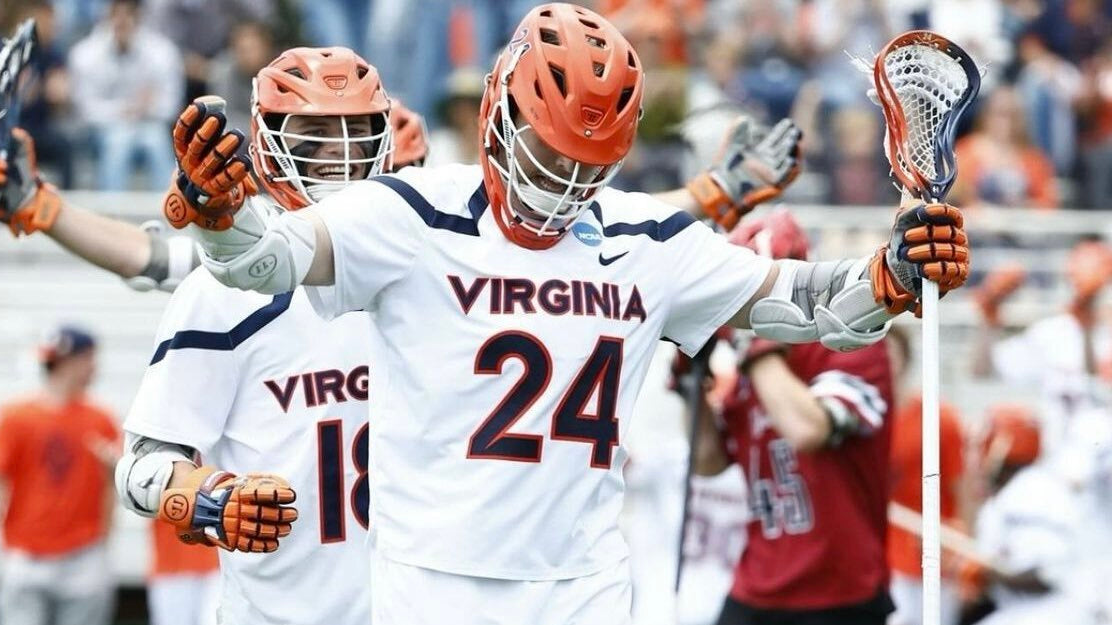 UVA Spring Sports Roundup 5/13 Locker Room Access Virginia