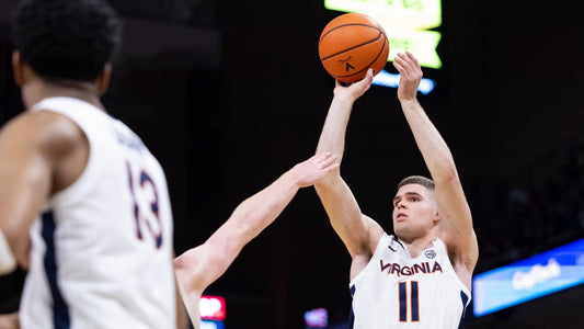 Virginia vs Virginia Tech Basketball Preview