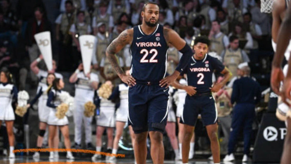 Virginia vs Boston College Basketball Preview