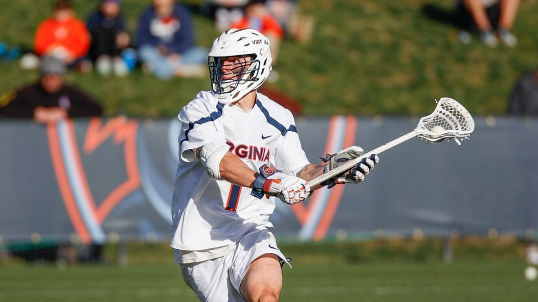 UVA Spring Sports Roundup 3/27