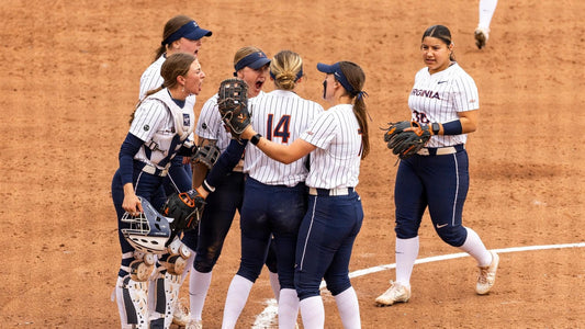 UVA Spring Sports Roundup 4/23