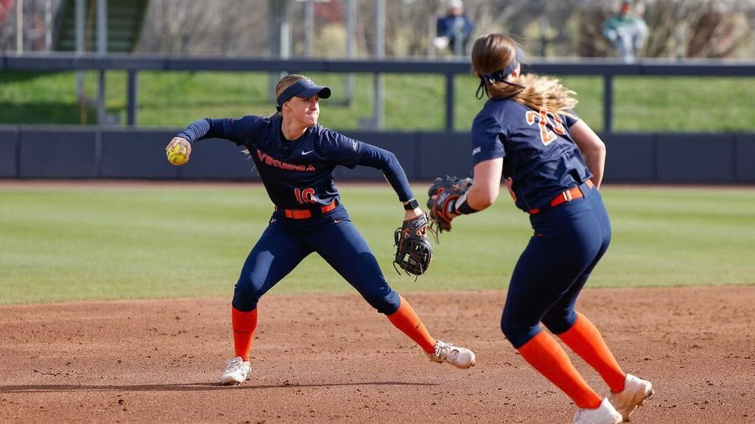 UVA Spring Sports Roundup 4/01