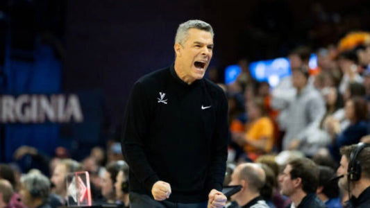 UVA's Struggling Offense, Elijah's Turn, and Visiting Recruits