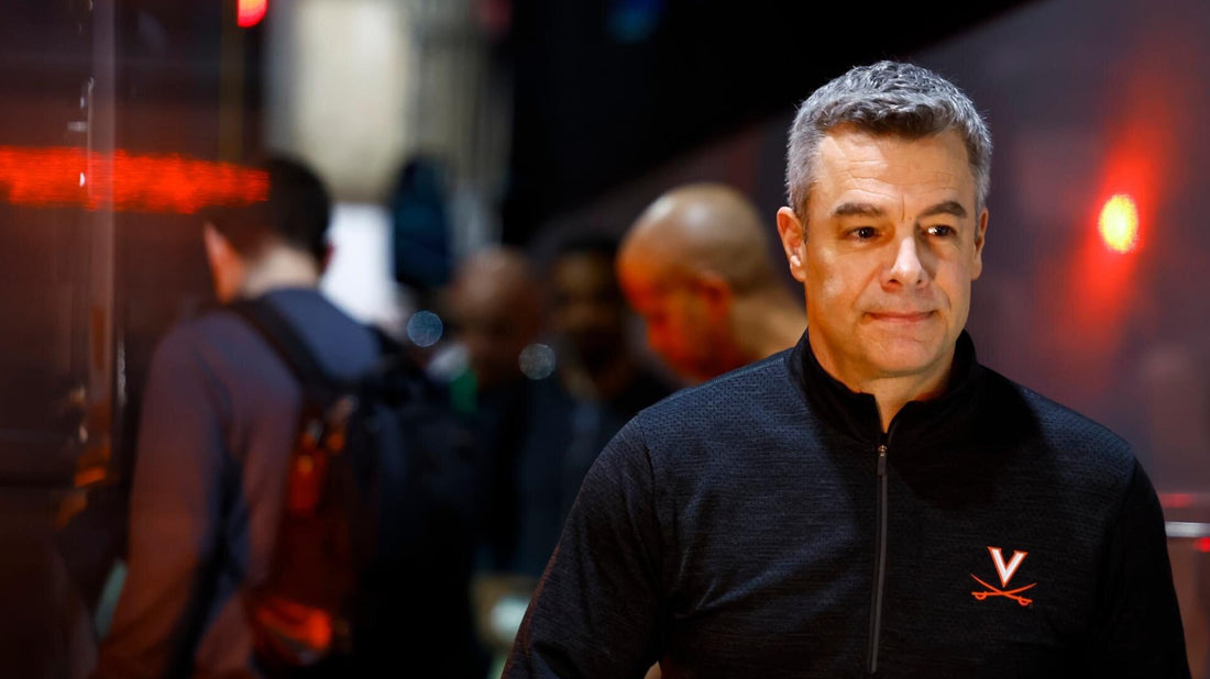 UVA Basketball Portal Season Takeaways