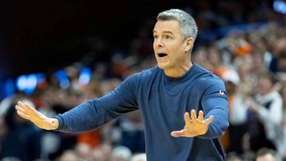 Virginia's Season Outlook Is On The Rise