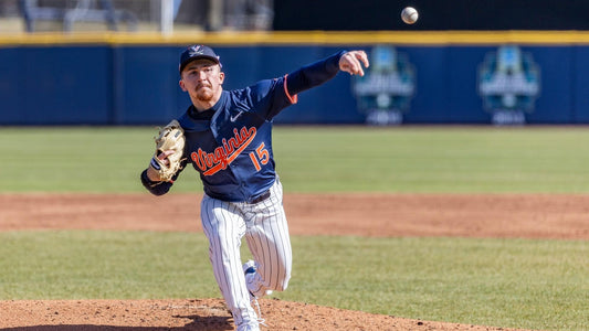 UVA Spring Sports Roundup 2/29