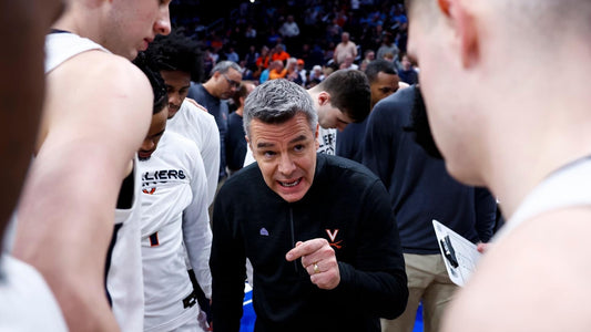 Virginia Meets Colorado State In NCAA First Four