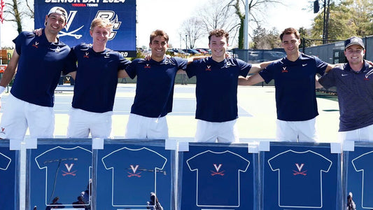UVA Spring Sports Roundup 4/16