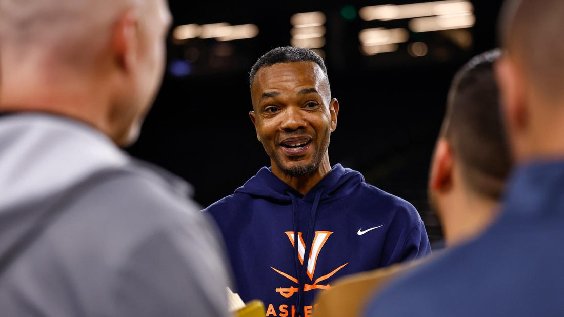 Virginia vs Tennessee Basketball Preview