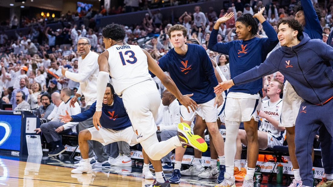 Virginia vs Florida State Preview