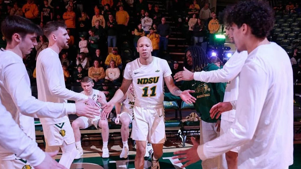 Transfer Guard Jacari White Commits to Virginia