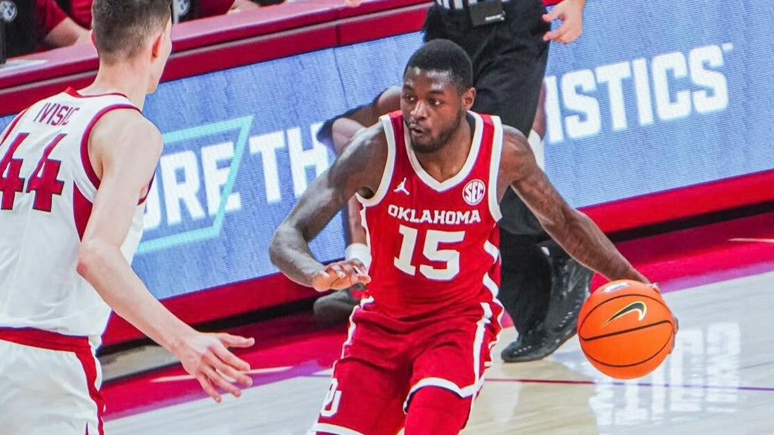 Virginia adds Transfer Guard Duke Miles