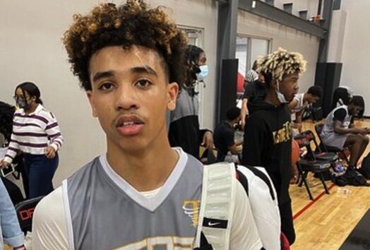 Virginia on Short List of Contenders for Point Guard Austin Nunez