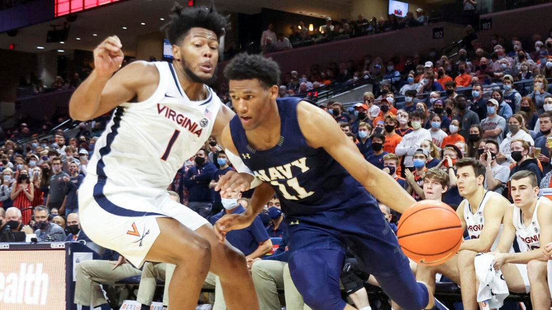 Five reasons for excitement as Virginia enters ACC play