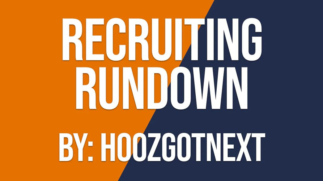 UVA Extends Seven New Scholarship Offers