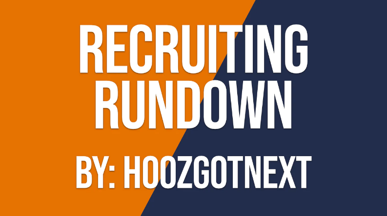 Familiar Names Highlight Virginia Portal Possibilities
