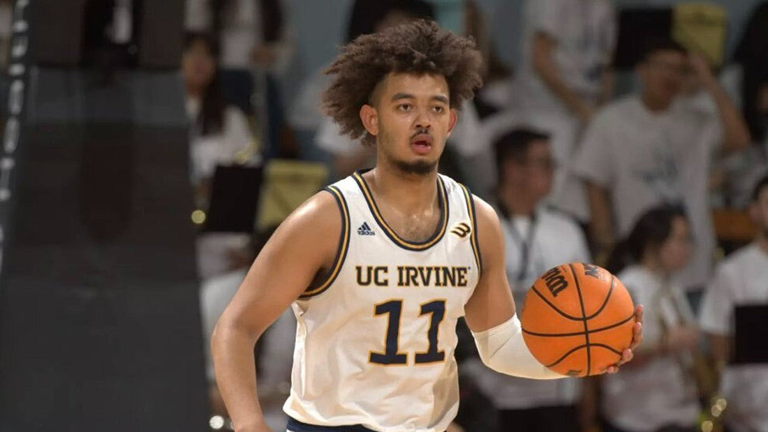 Transfer Forward Devin Tillis Commits to Virginia