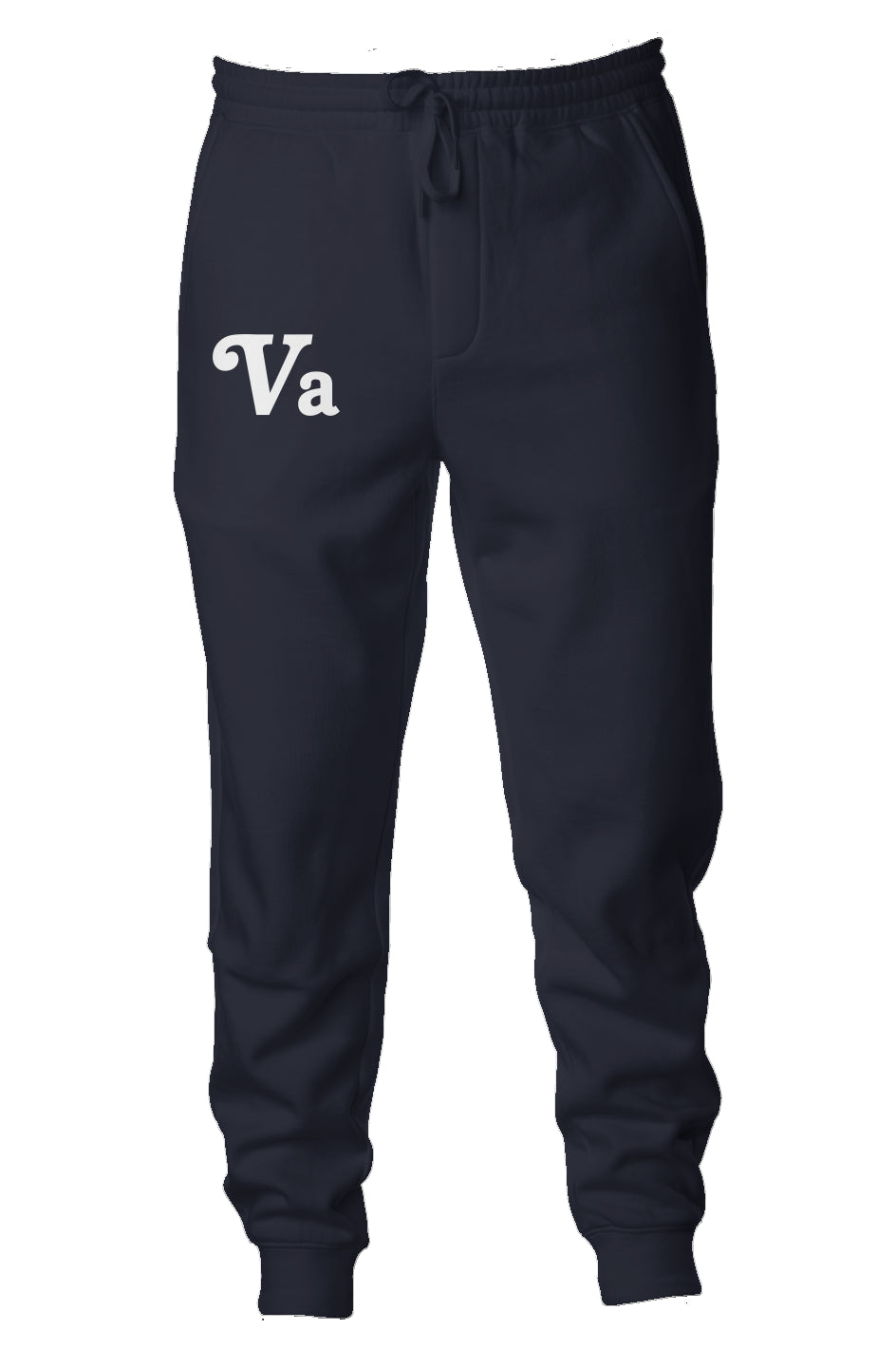 Va Fleece Joggers – Locker Room Access - Virginia